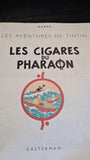 The Adventures of Tin Tin, Casterman, 1983, French Edition