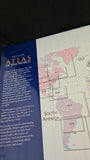 Philip's Atlas of the World, Chancellor Press, 1999