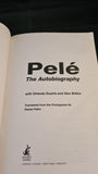 Pele - The Autobiography, Pocket Books, 2007, Paperbacks