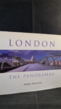 Mark Denton - London, The Panoramas, Constable, 2006