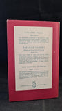 Augustus Muir - How To Choose & Enjoy Wine, Odhams Press, 1962, Inscribed, Signed, Card