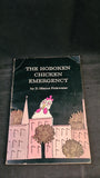 D Manus Pinkwater - The Hoboken Chicken Emergency, Scholastic Book, 1977