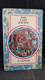 C S Lewis - The Last Battle, Collins, 1989