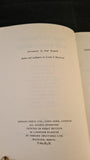 Augustus Muir - How To Choose & Enjoy Wine, Odhams Press, 1962, Inscribed, Signed, Card