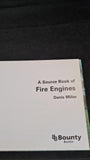 Denis Miller - A Source Book of Fire Engines, Bounty Books, 2008