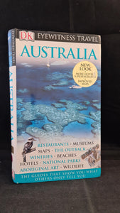 Zoe Ross - Eyewitness Travel Australia, Dorling Kindersley, 2006