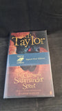 G P Taylor - The Curse of Salamander Street, Faber & Faber, 2006, Signed First Edition