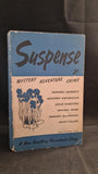 A A Milne - Suspense Volume 1 Number 2 September 1958, Joan Aiken