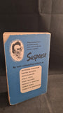 A A Milne - Suspense Volume 1 Number 2 September 1958, Joan Aiken