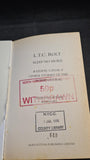 L T C Rolt - Sleep No More, Alan Sutton Publishing, 1996, Paperbacks