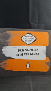 Penguin by Illustrators, Penguin Collectors Society & the authors 2009