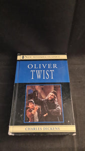 Charles Dickens - Oliver Twist, New Windmill Classics, 1993