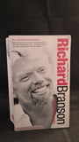 Richard Branson - My Autobiography, Virgin Books, 2002, Paperbacks