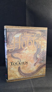 J R R Tolkien - The Hobbit, HarperCollins, 2000