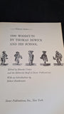 Blanche Cirker - 1800 Woodcuts by Thomas Bewick & His School, Dover Publications, 1962