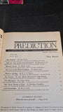 Prediction Magazine Volume 32 Number 6 June 1966