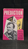 Prediction Magazine Volume 29 Number 3 March 1963