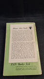 Anthony Trollope - The Spotted Dog & other stories, Pan Books, 1950, Paperbacks