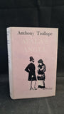 Anthony Trollope - Ayala's Angel, Oxford University Press, 1960