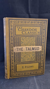 H Polano - The Talmud, Frederick Warne, no date