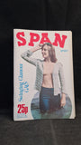 Span Magazine Volume 22 Number 257 January 1976, People in the Pictures