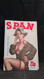 Span Magazine Volume 22 Number 258 February 1976, People in the Pictures