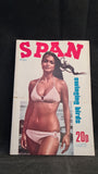 Span Magazine Volume 19 Number 223 March 1973, People in the Pictures