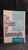 Charles Berg & Clifford Allen - The Problem Of Homosexuality, Citadel Press, 1958