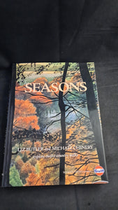 Liz Butler & Michael Chinery - The Seasons, Collins, 1982