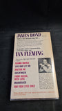 Ian Fleming - James Bond, Diamonds Are Forever, Signet Book, 1956, Paperbacks