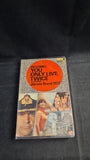 Ian Fleming - James Bond, You Only Live Twice, Pan Books, 1966, Paperbacks