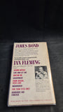 Ian Fleming - James Bond, Thunderball, Signet Book, 1963, Paperbacks