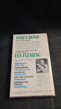 Ian Fleming - James Bond, The Spy Who Loved Me, Signet Book, 1963, Paperbacks