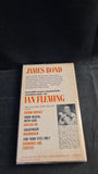 Ian Fleming - James Bond, Live and Let Die, Signet Book, 1954, Paperbacks