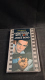 Ian Fleming - James Bond, From Russia with Love, Pan Books, 1963, Paperbacks