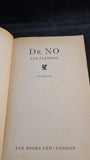 Ian Fleming - James Bond, Dr No, Pan Books, 1965, Paperbacks