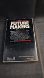 Peter Haining - The Future Makers, Magnum Books, 1979, Paperbacks