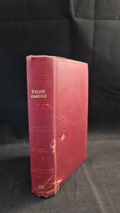 Greek New Testament, British & Foreign Bible Society, 1945