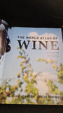 Hugh Johnson & Jancis Robinson - The World Atlas of Wine, Mitchell Beazley, 2007