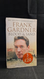 Frank Gardner - Blood & Sand, Bantam Books, 2007, Paperbacks