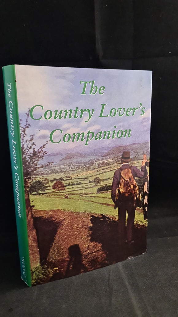 Country Lover's Companion, Chancellor Press, 2003