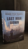 Richard 'Pitch' Picciotto - Last Man Down, Orion Books, 2002