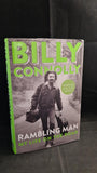 Billy Connolly - Rambling Man, My Life on the Road, Two Roads, 2023