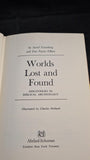 Azriel Eisenberg & D P Elkins - Worlds Lost and Found, Abelard Schuman, 1964