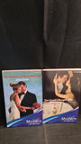 Mills & Boon - Carol Marinelli - In the Rich Man's World, 2005, Six Romance Novels