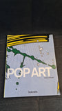 Klaus Honnef - Pop Art, Taschen, 2006