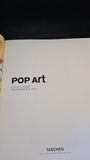 Klaus Honnef - Pop Art, Taschen, 2006