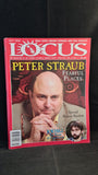 Charles N Brown - Locus Magazine July 2006 Issue 546 Volume 57 Number 1