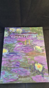 Christie's 8 May 2018, The Collection of Peggy & David Rockefeller Volume 1