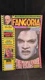 Fangoria Magazine Number 108 November 1991